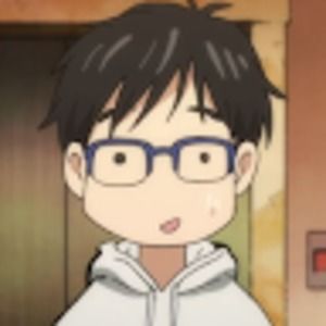 Meet your Posher, Mariely